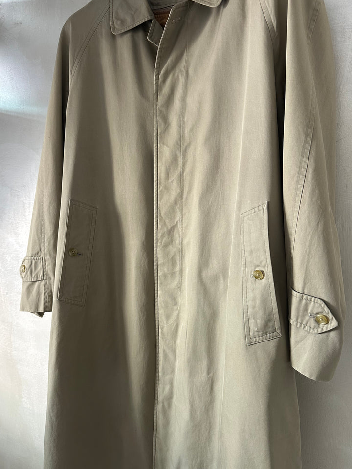 Trench Burberry - M
