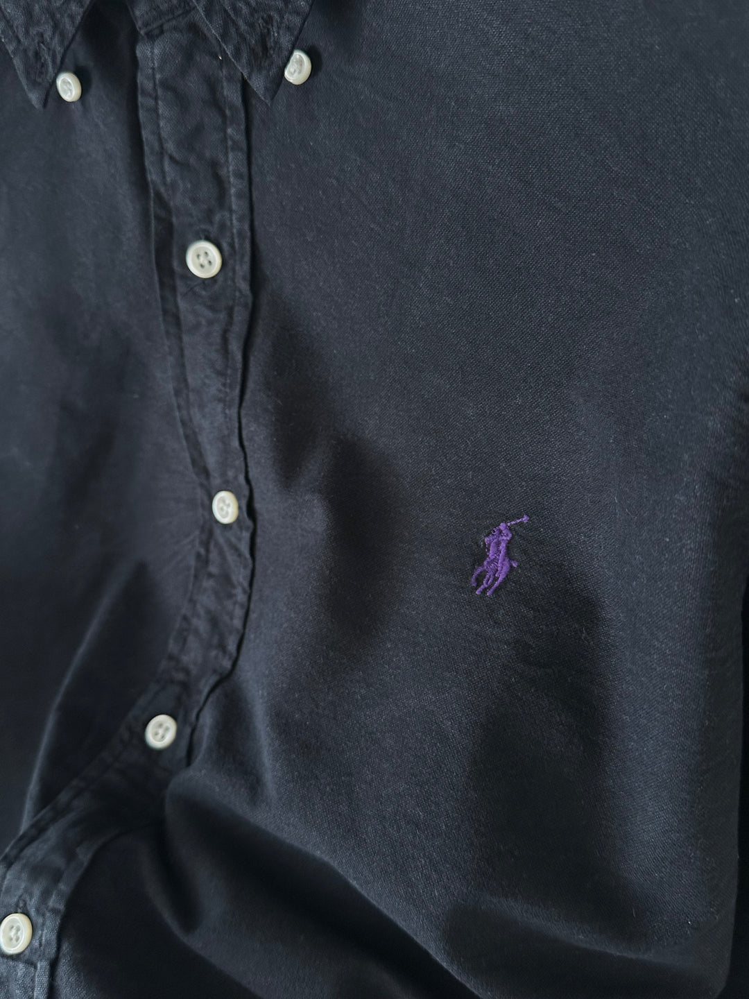 Camicia Ralph Lauren - L