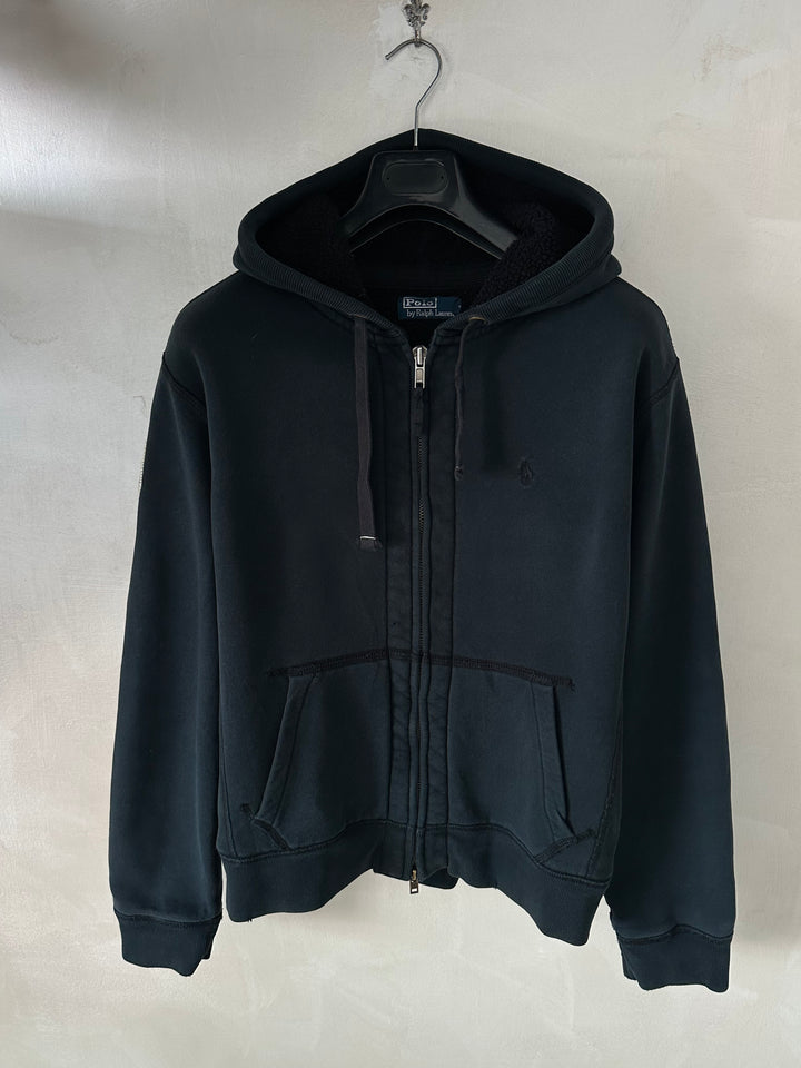 Felpa Pile Ralph Lauren - L