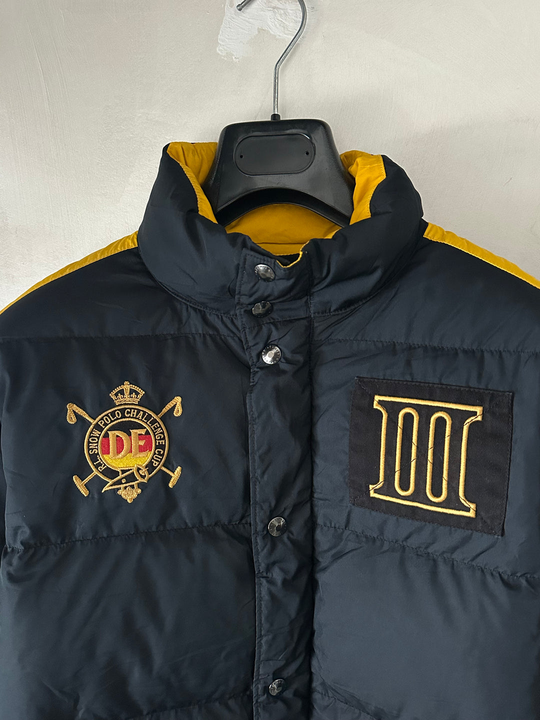 Piumino Ralph Lauren - M