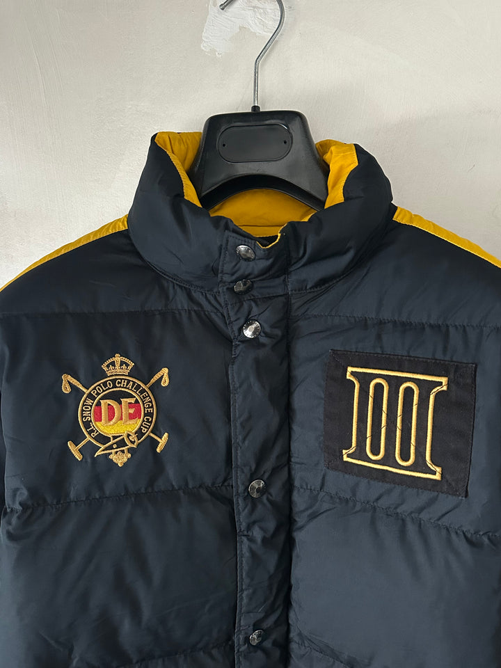 Piumino Ralph Lauren - M