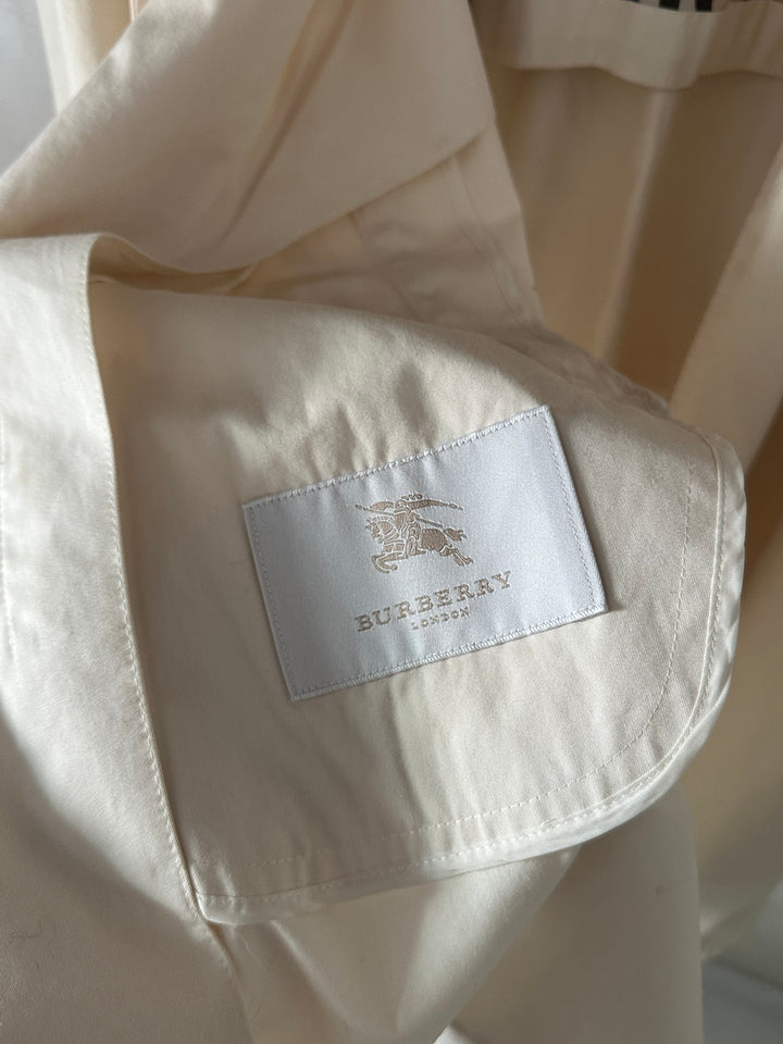 Trench Burberry - M