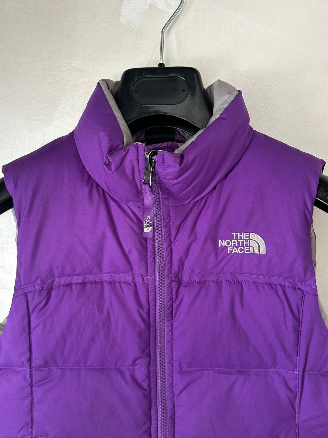 Gilet North Face 550 - S donna