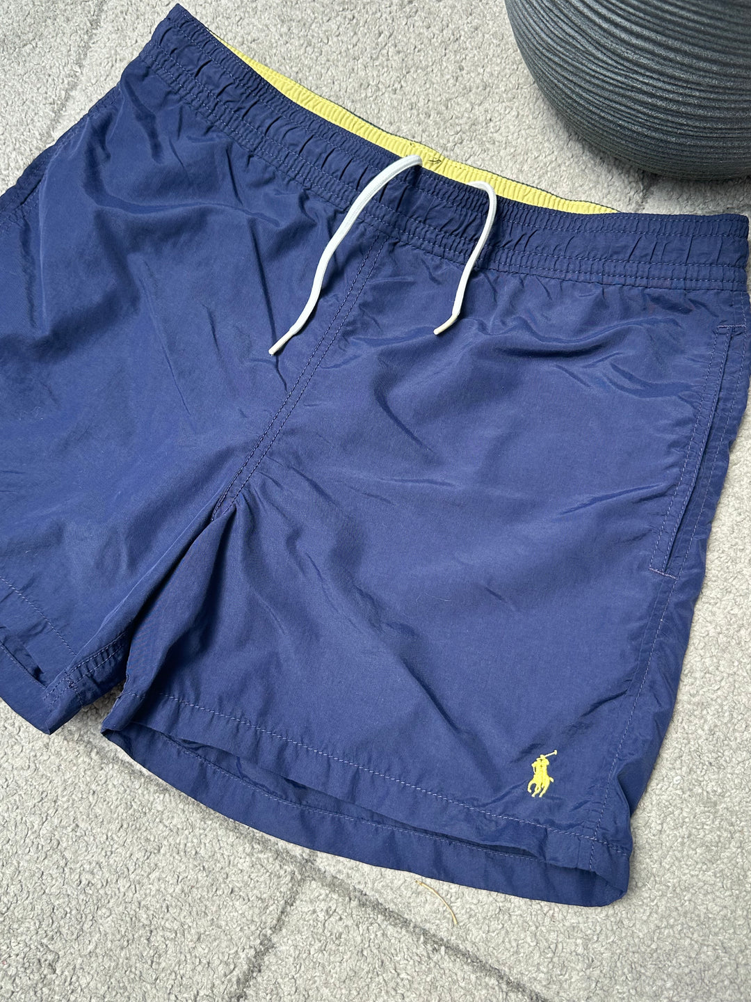 Costume Ralph Lauren - S
