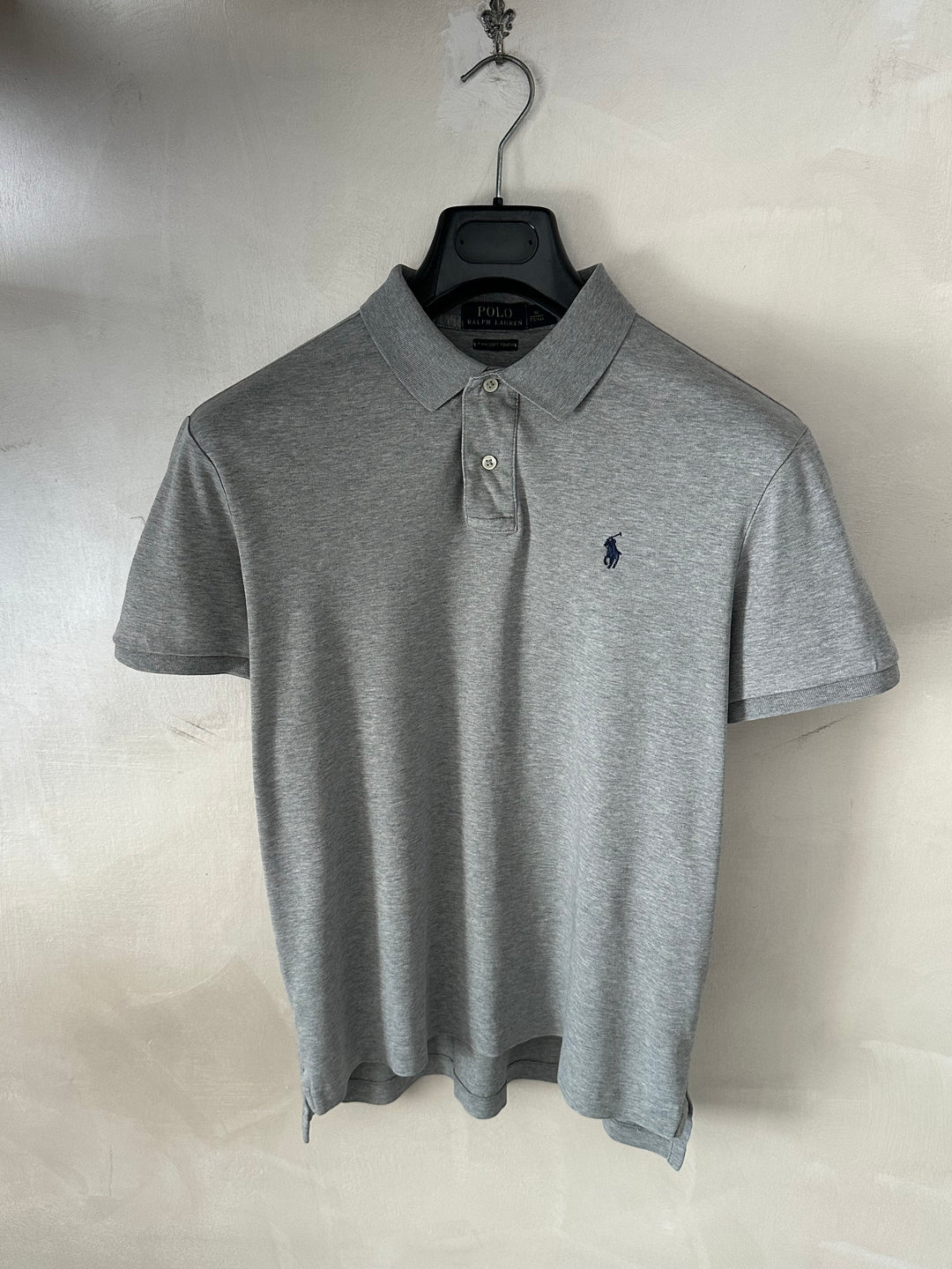 Polo Ralph Lauren Pima Cotton - M
