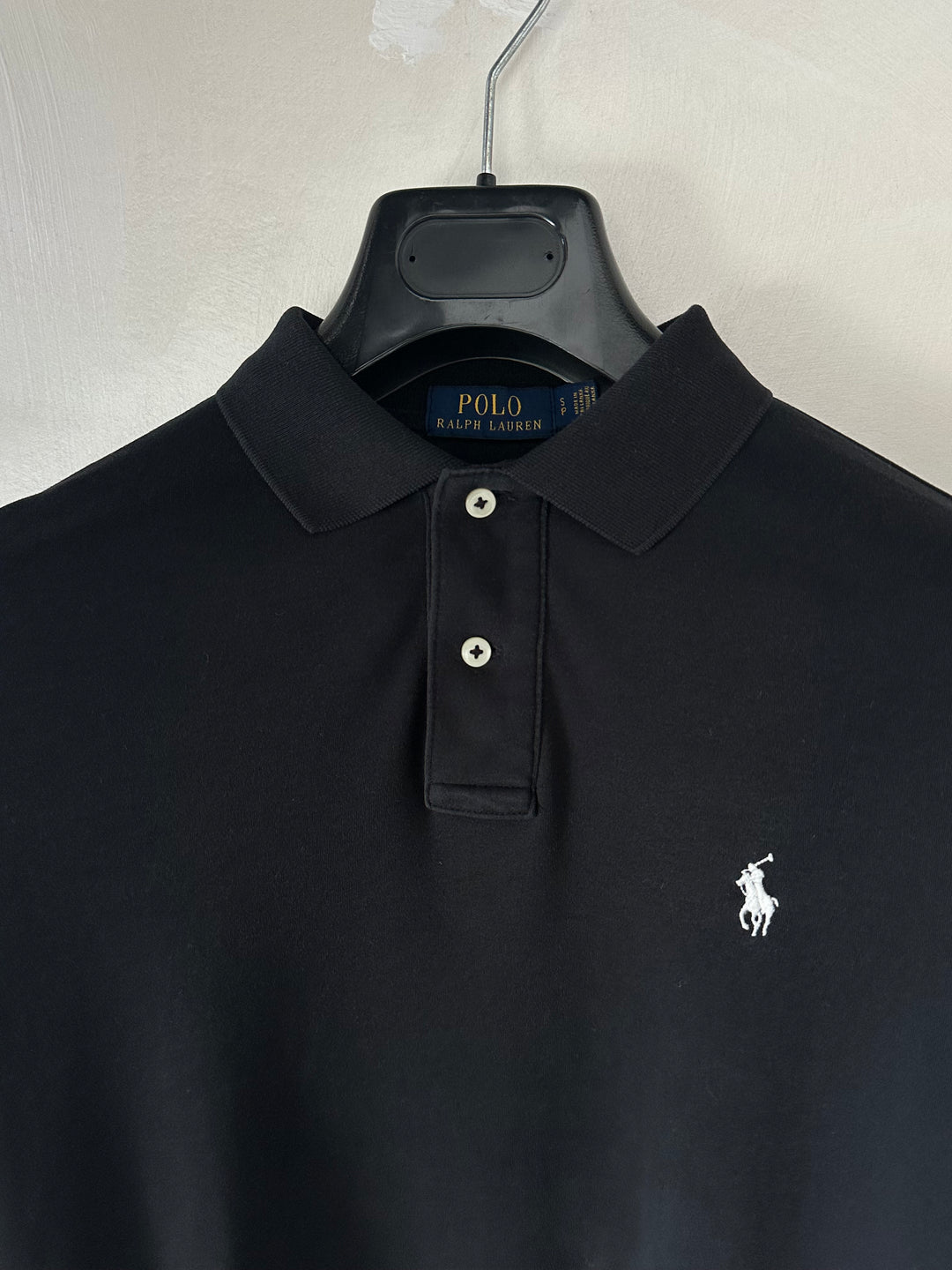 Polo Ralph Lauren Pima Cotton - S