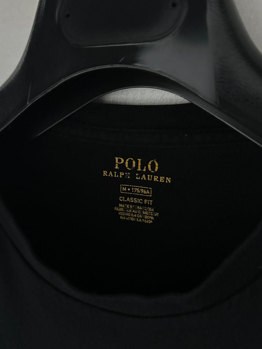 Longsleeve Ralph Lauren - M