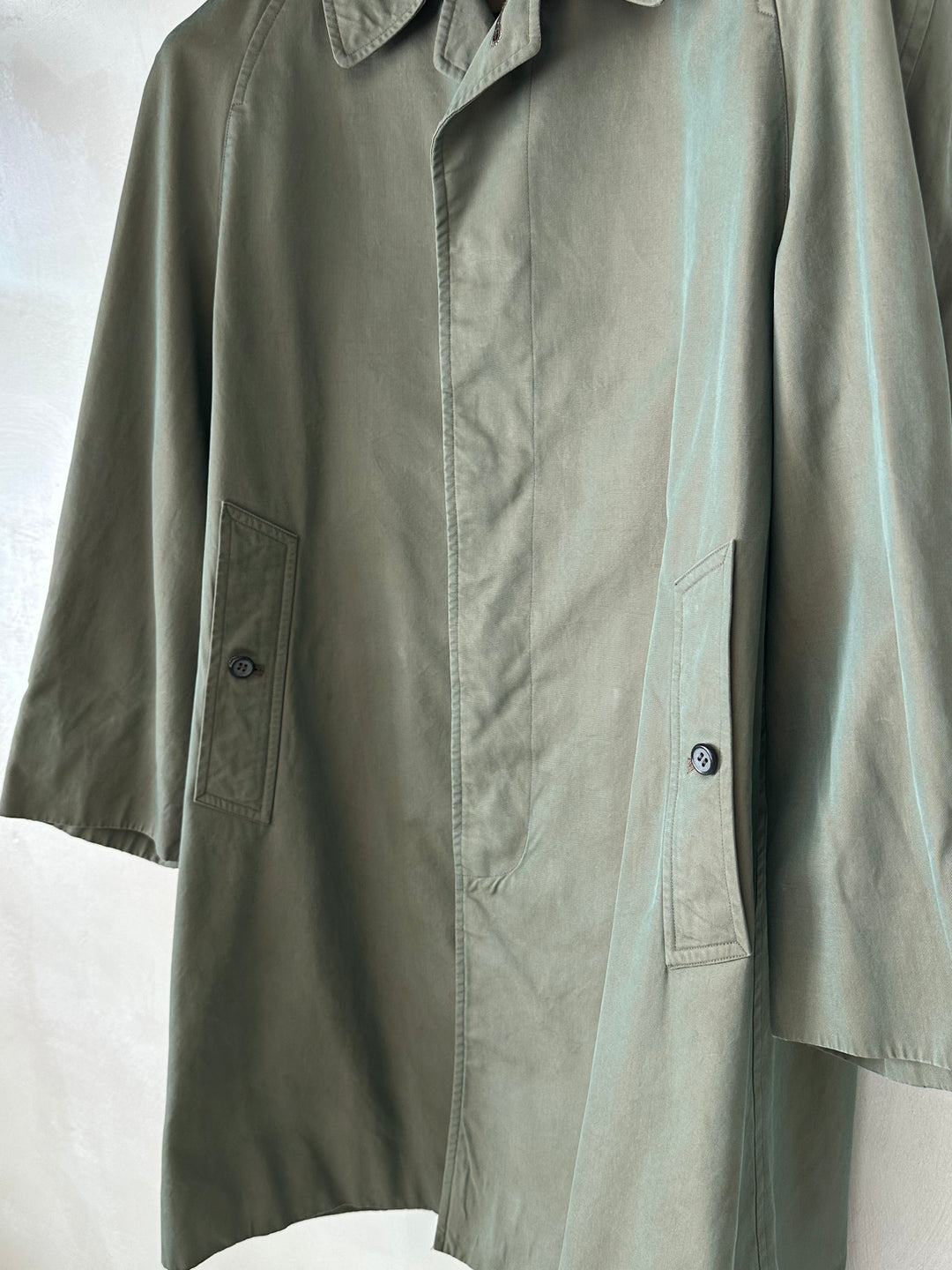 Trench Burberry - S uomo