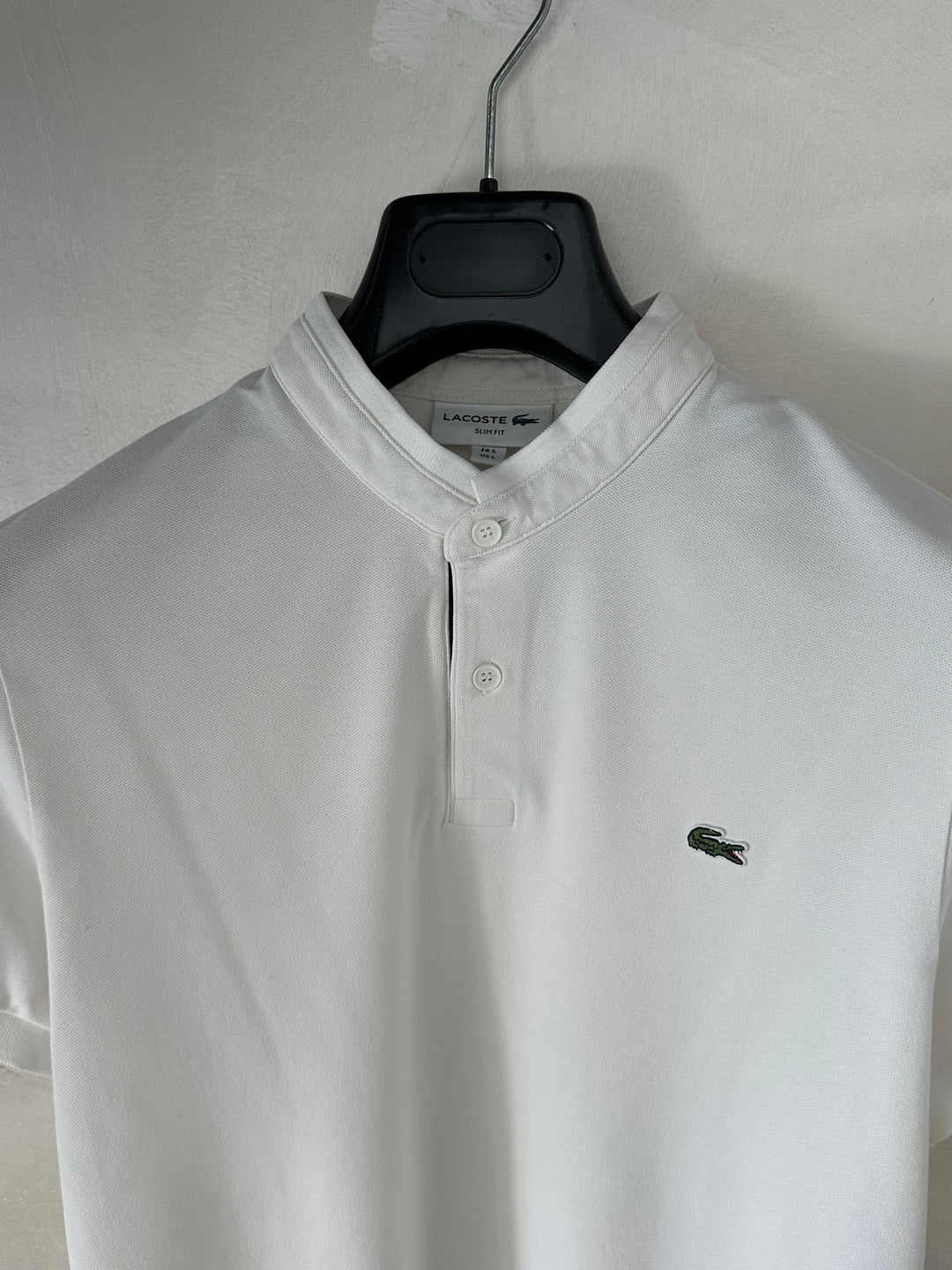 Polo Lacoste - L