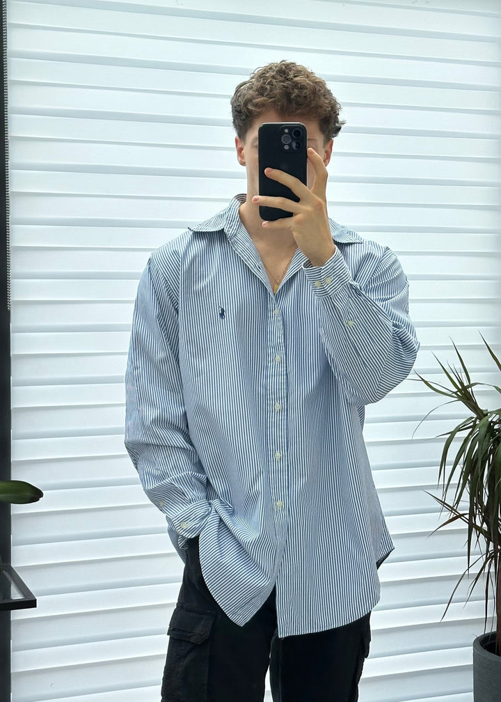 Camicia Ralph Lauren - XL