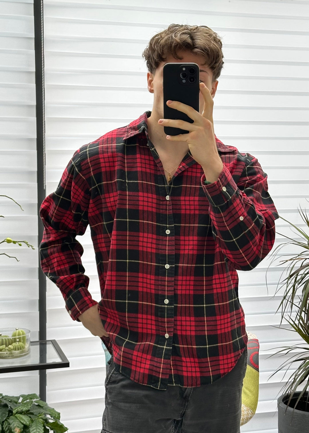 Camicia Ralph Lauren - L