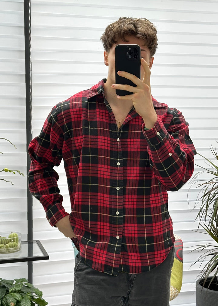 Camicia Ralph Lauren - L