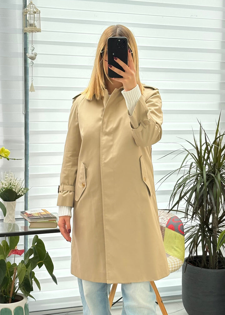 Trench Burberry