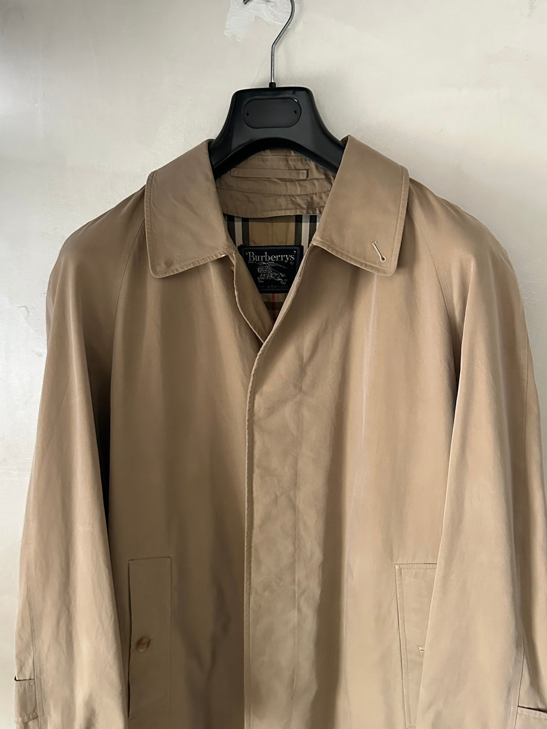 Trench Burberry - M