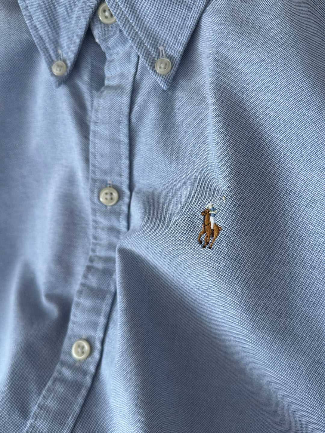 Camicia Ralph Lauren - S