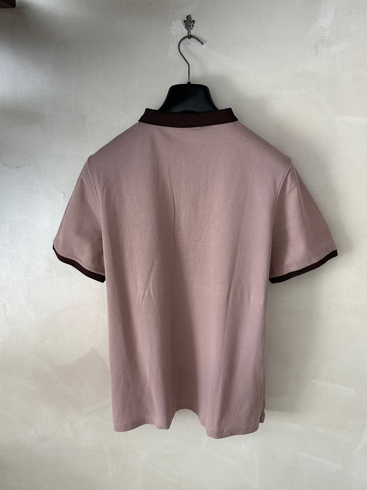 Polo Burberry - XXL