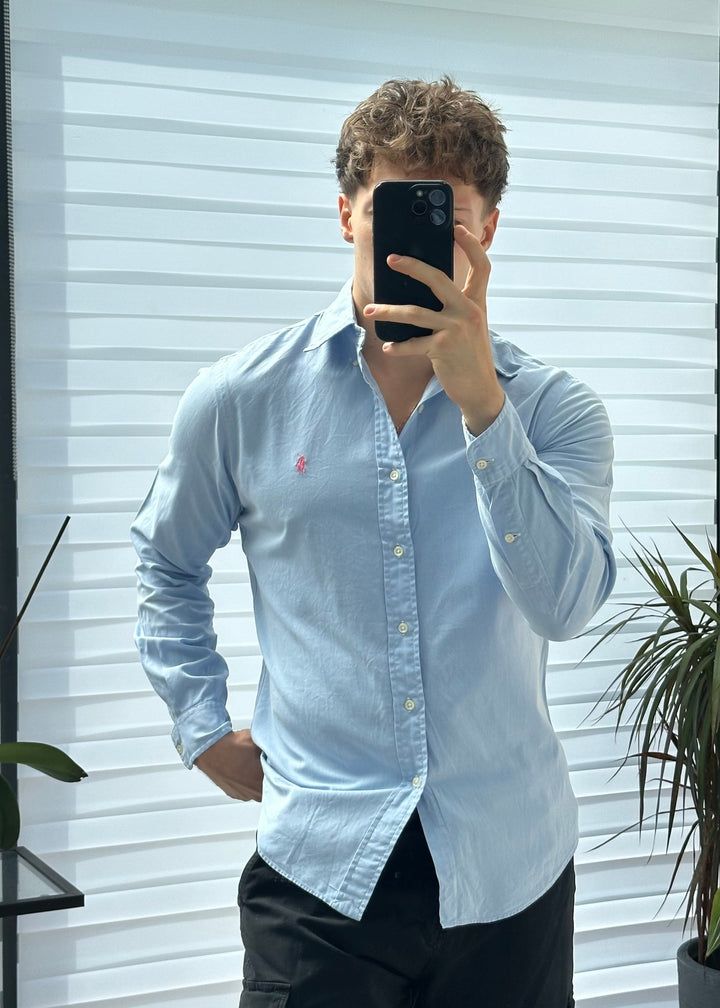 Camicia Ralph Lauren - M