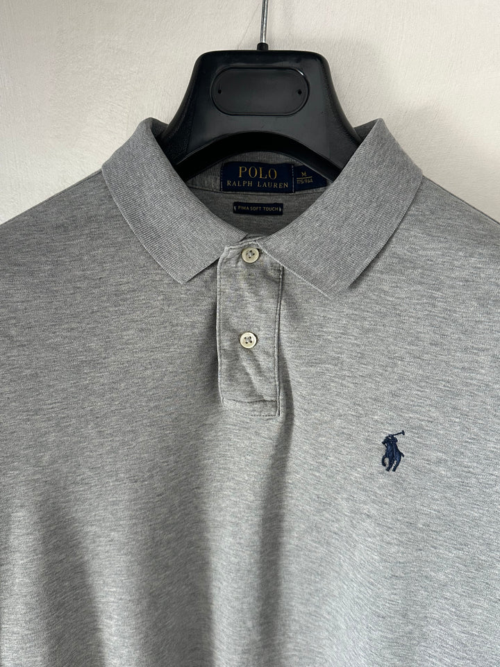 Polo Ralph Lauren Pima Cotton - M