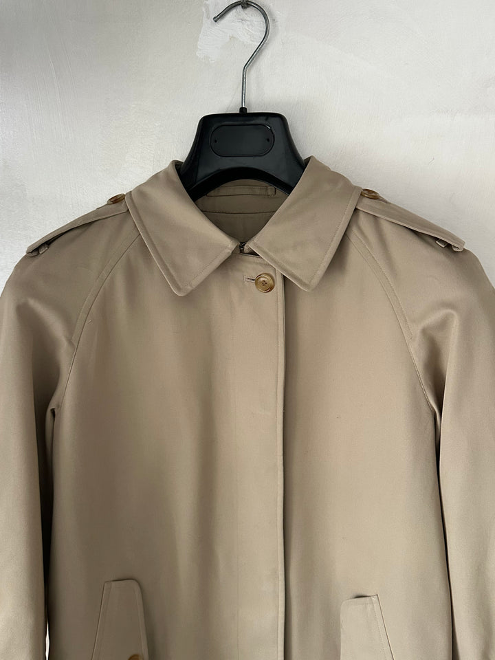 Trench Burberry