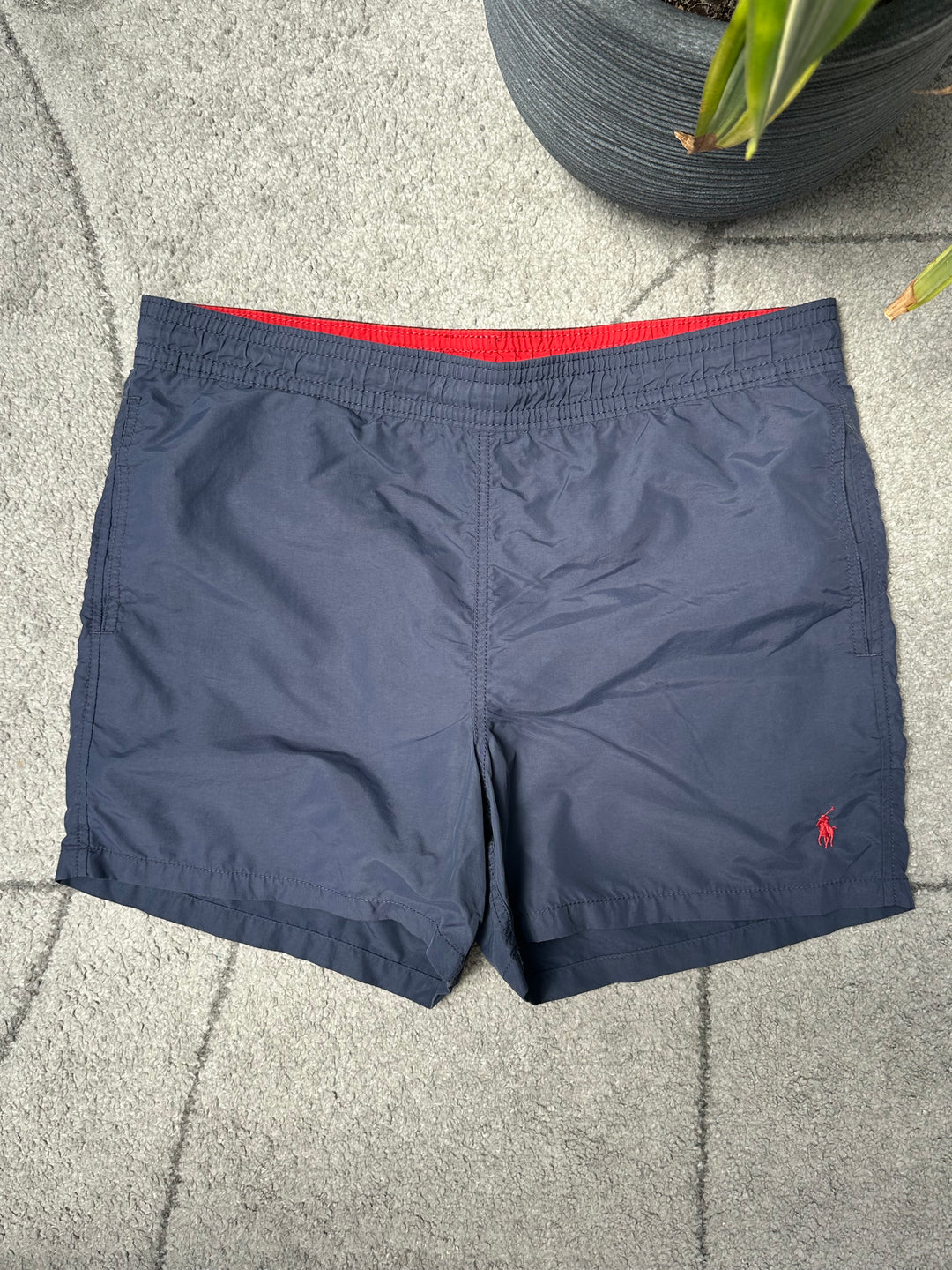 Costume Ralph Lauren - S