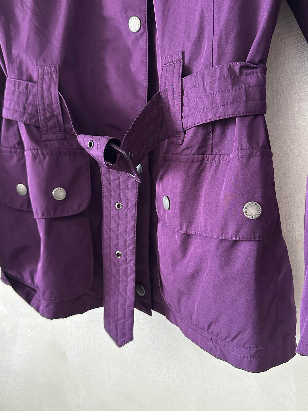Giacca leggera Barbour - M