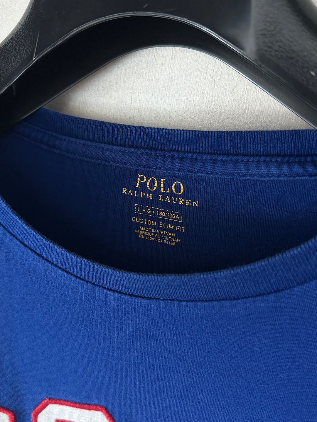 T-shirt Ralph Lauren - L
