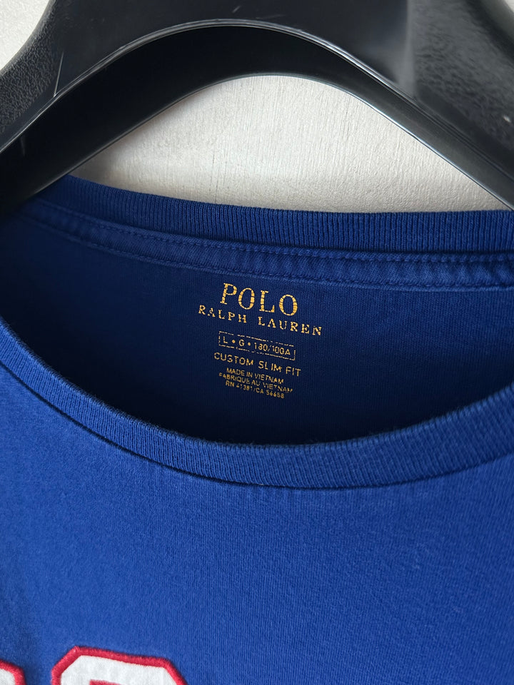 T-shirt Ralph Lauren - L