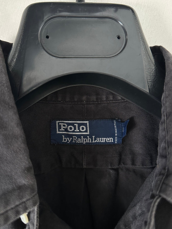 Camicia Oxford Ralph Lauren - M