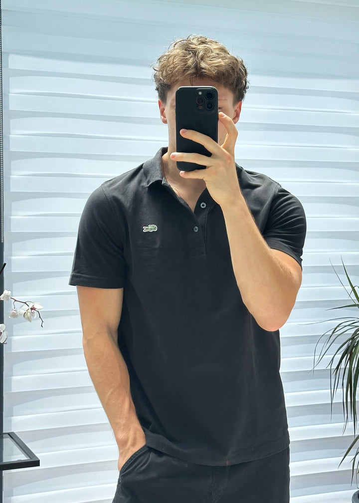 Polo Lacoste - L