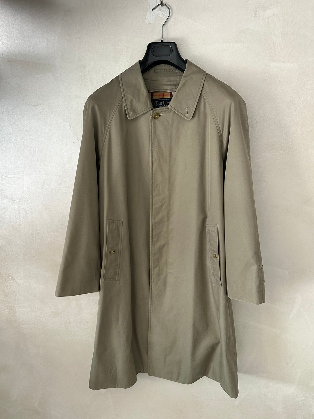Trench Burberry - M/L