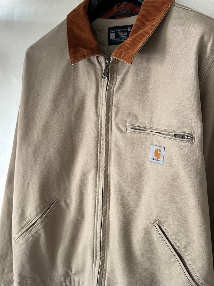 Detroit Jacket Carhartt - L