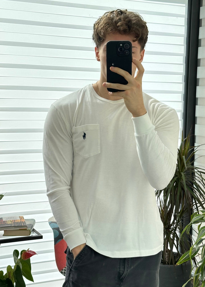 T shirt Ralph Lauren - S