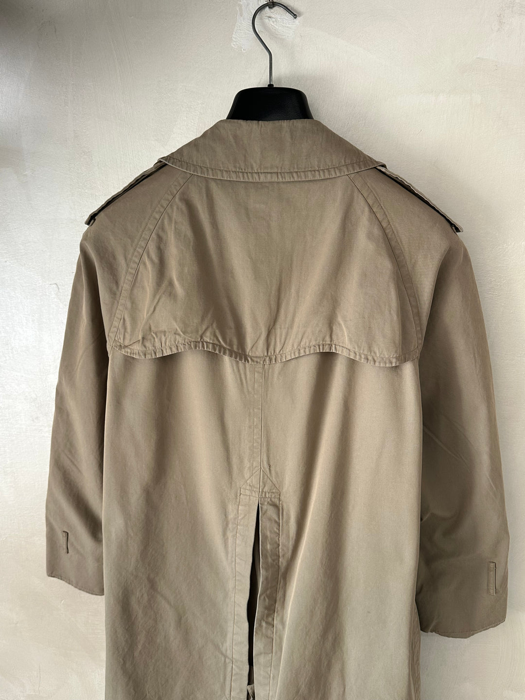 Trench Doppiopetto Burberry - M