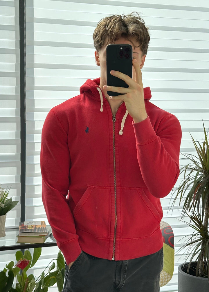 Felpa Ralph Lauren - S