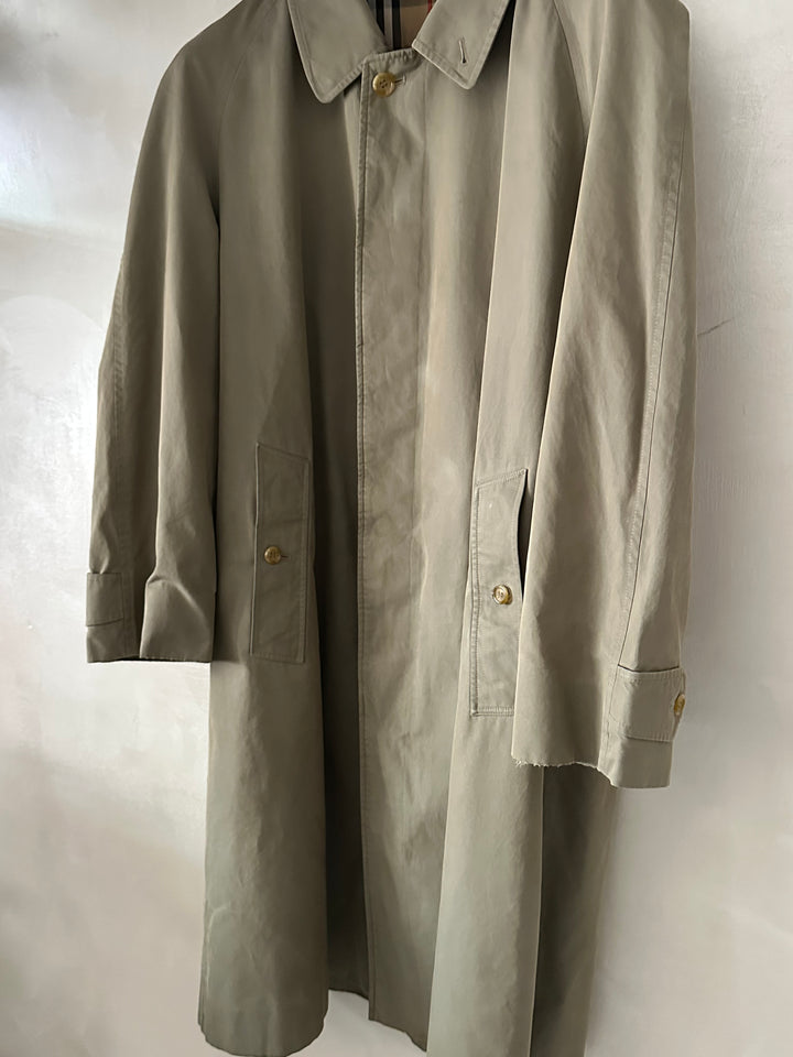 Trench Burberry - L