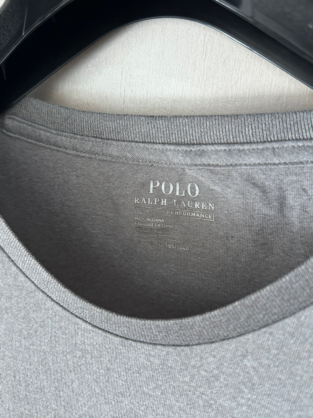 T-shirt Ralph Lauren Performance - XL