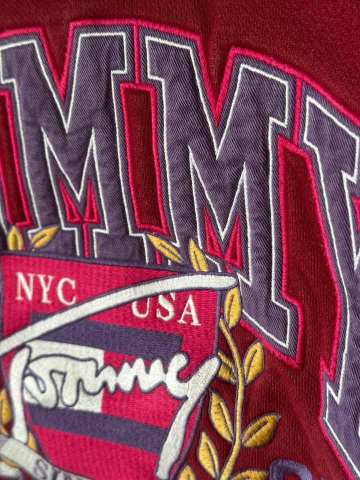 Felpa Tommy Hilfiger - XL