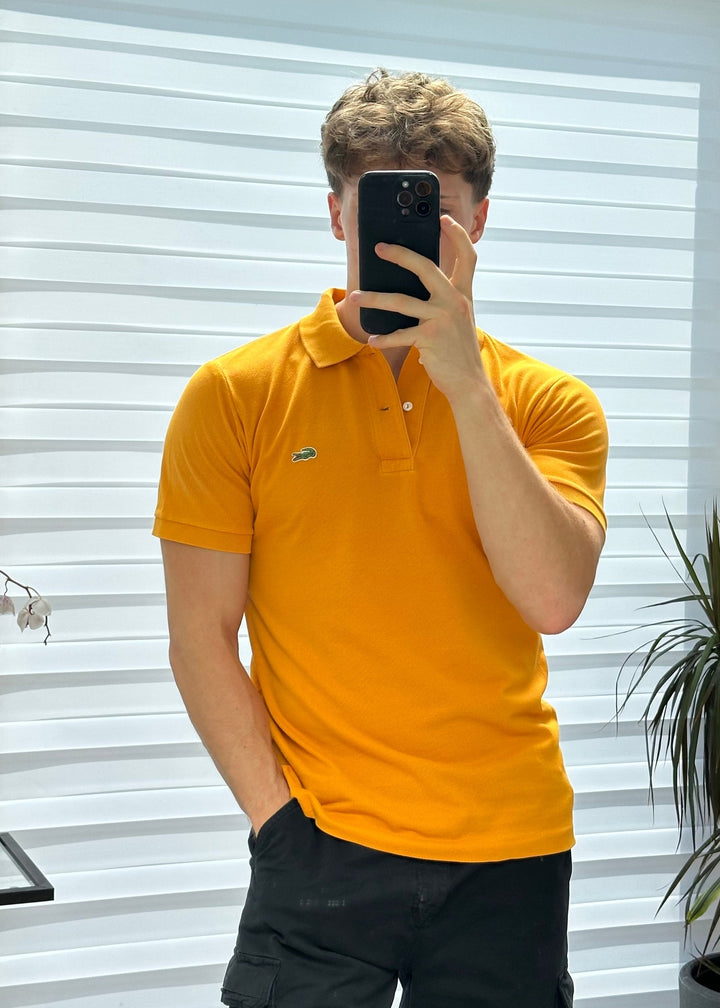 Polo Lacoste - S