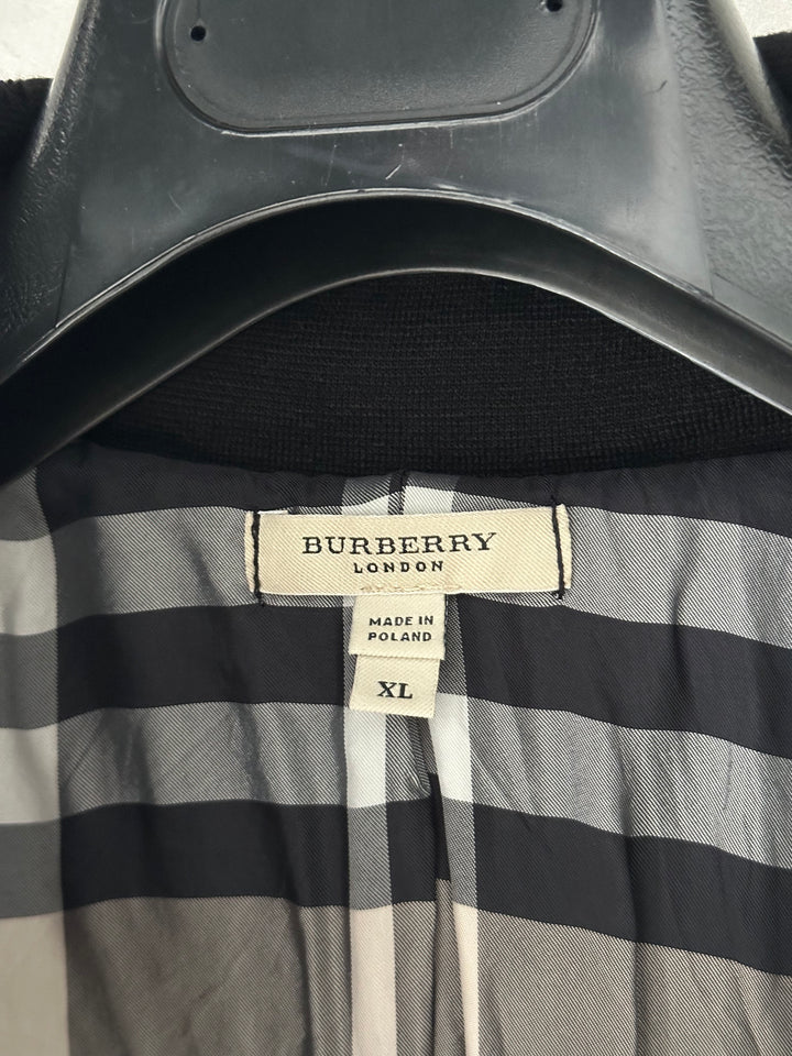 Cappotto Burberry