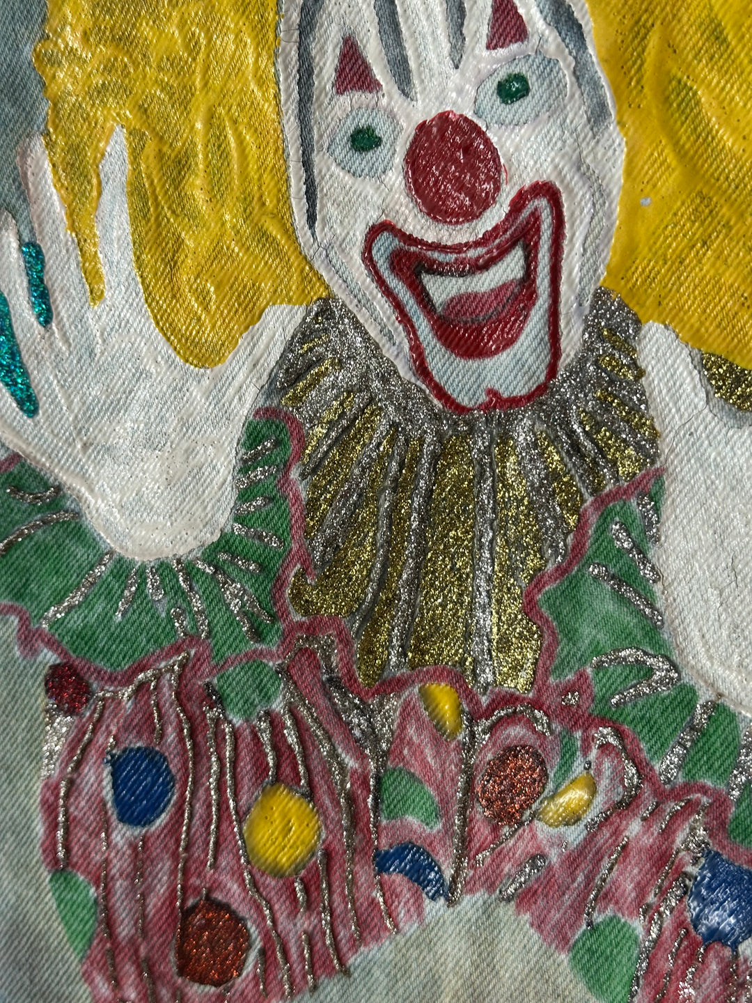 Giacca jeans Levi’s - M