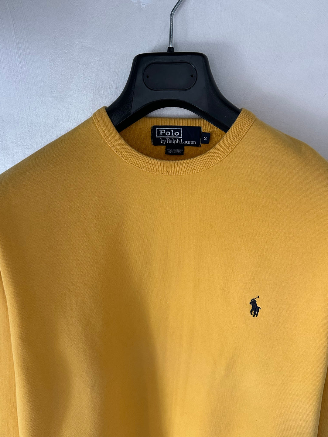 Felpa Ralph Lauren - S