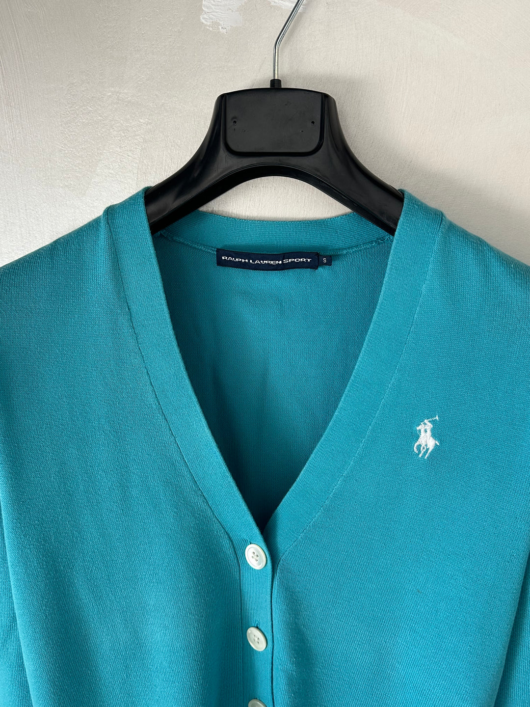 Cardigan Ralph Lauren - S