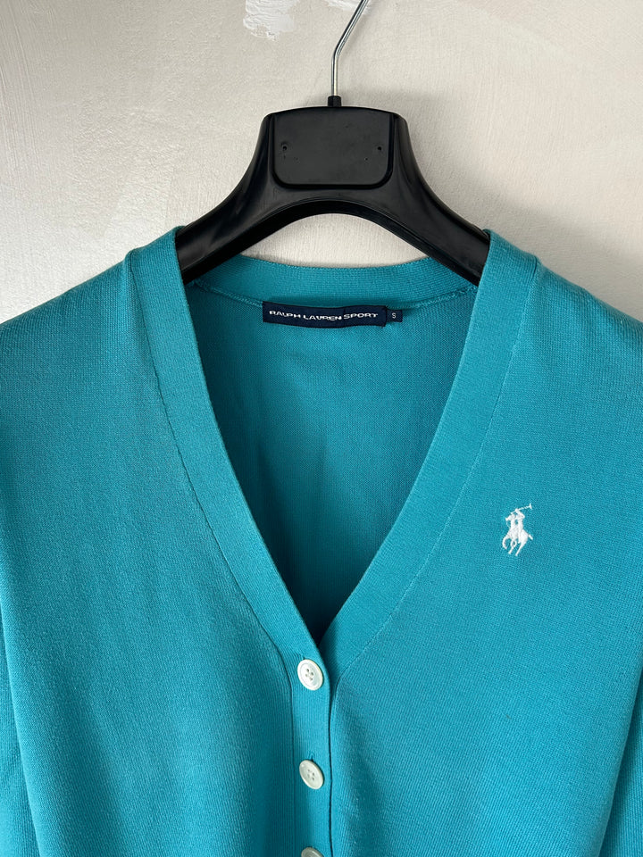 Cardigan Ralph Lauren - S