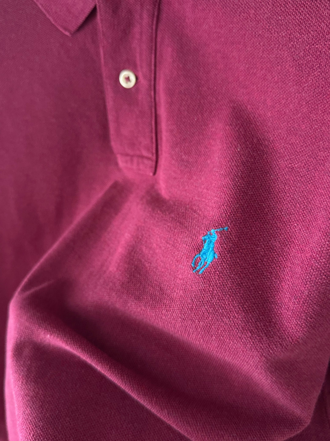 Polo Ralph Lauren - M