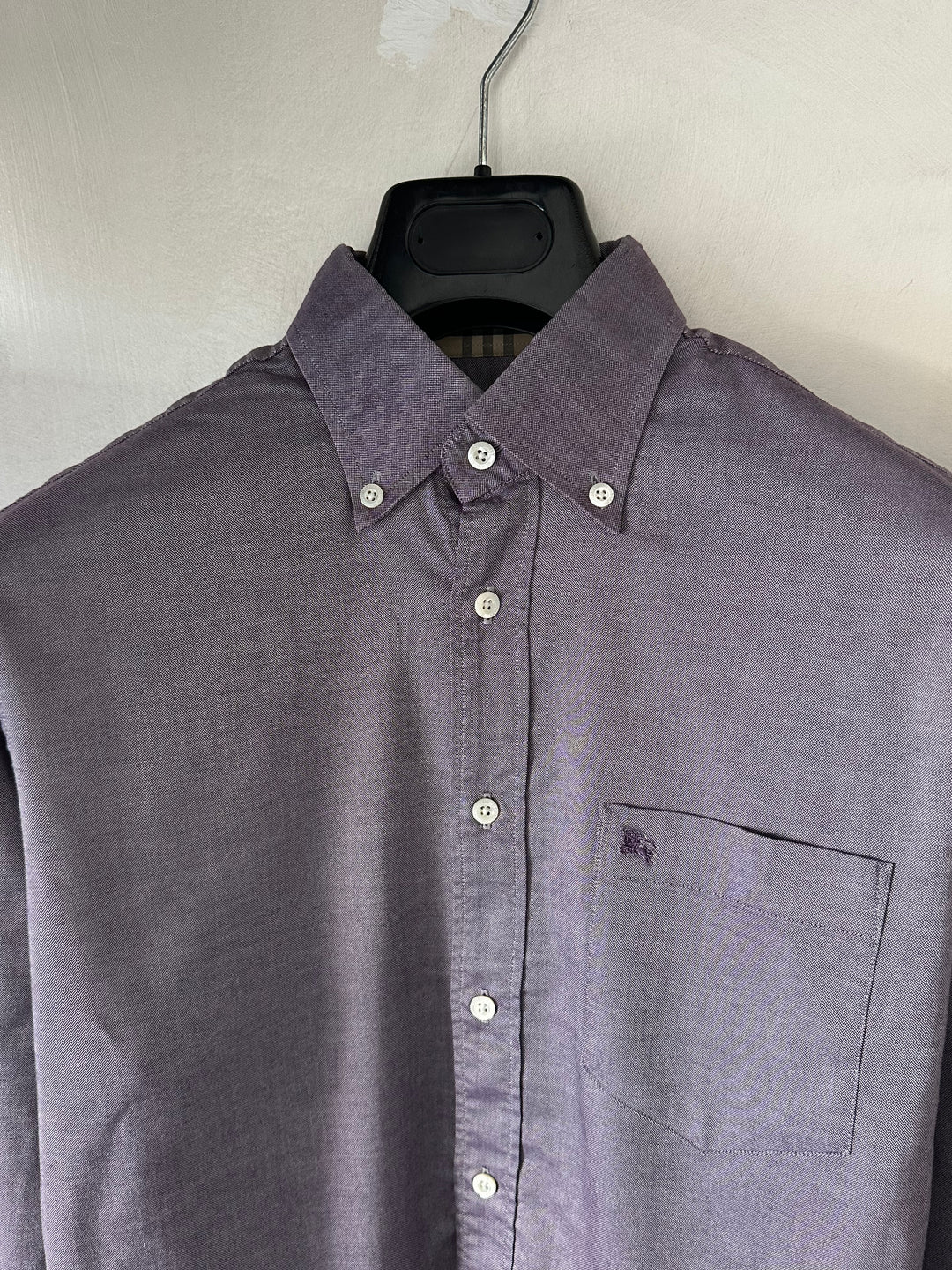 Camicia Burberry - M