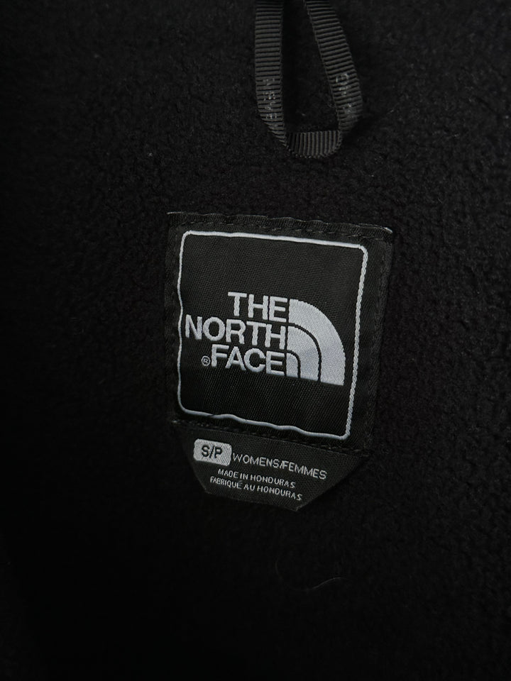 Pile North Face - S donna