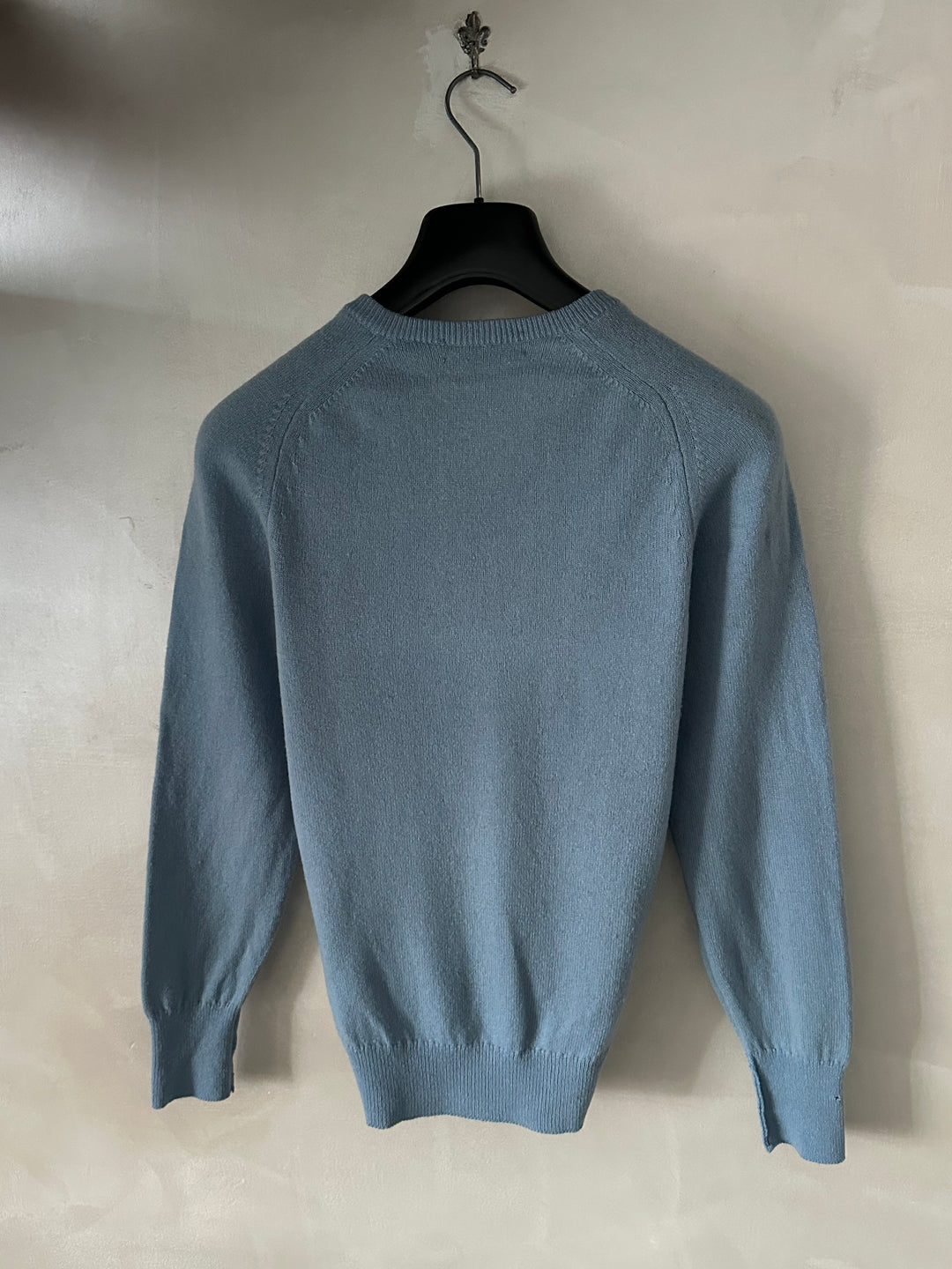 Maglione Burberry Lana- L