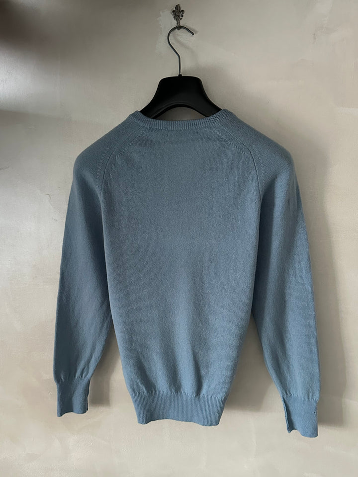 Maglione Burberry Lana- L