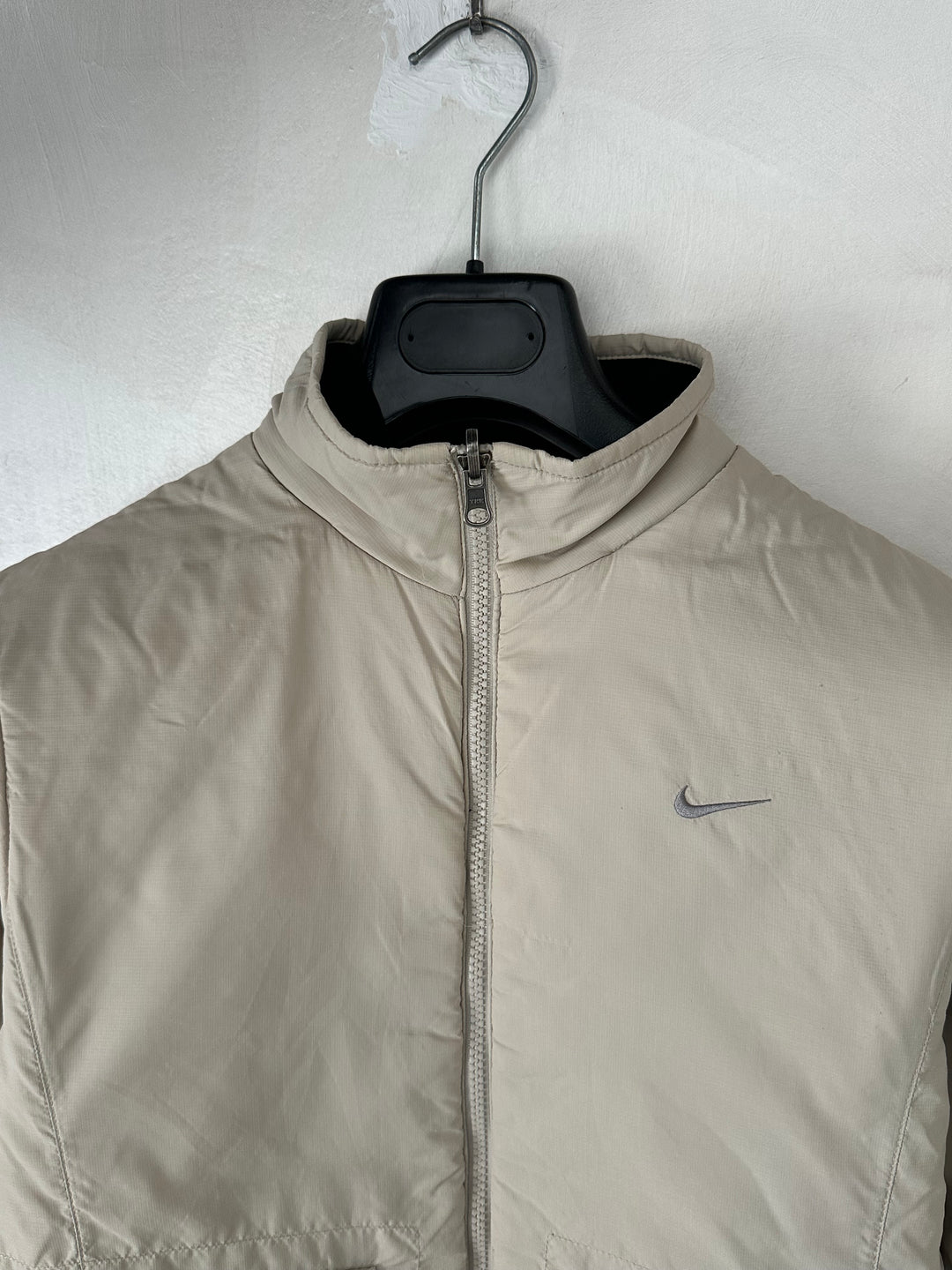 Giacca Nike DoubleFace- XS