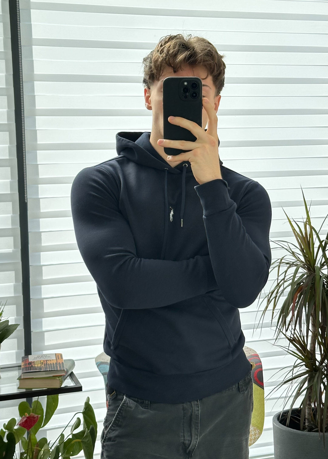 Felpa Ralph Lauren - XS